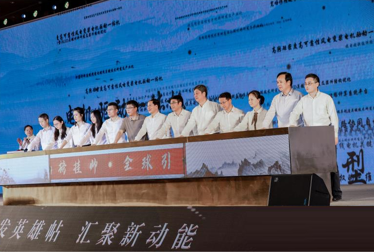 2020年康迪普瑞“三喜臨門(mén)”